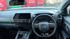 Citroen C5 Aircross 1.6 Plug-in Hybrid Max 5dr e-EAT8 Hatchback